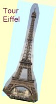 Tour Eiffel