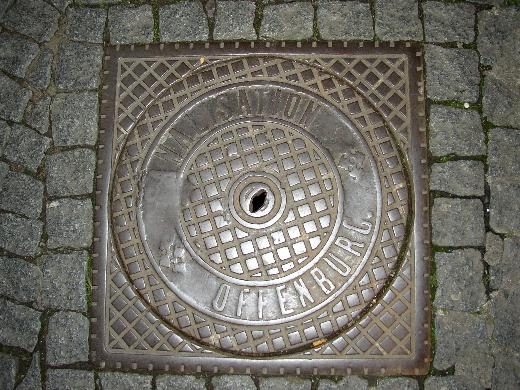 Offenburg 1